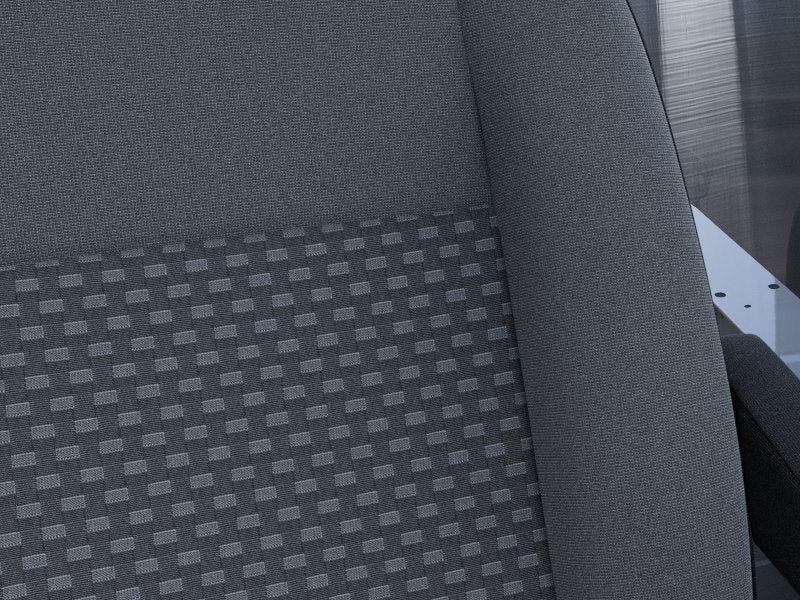 2027 Ford Transit-350 Base