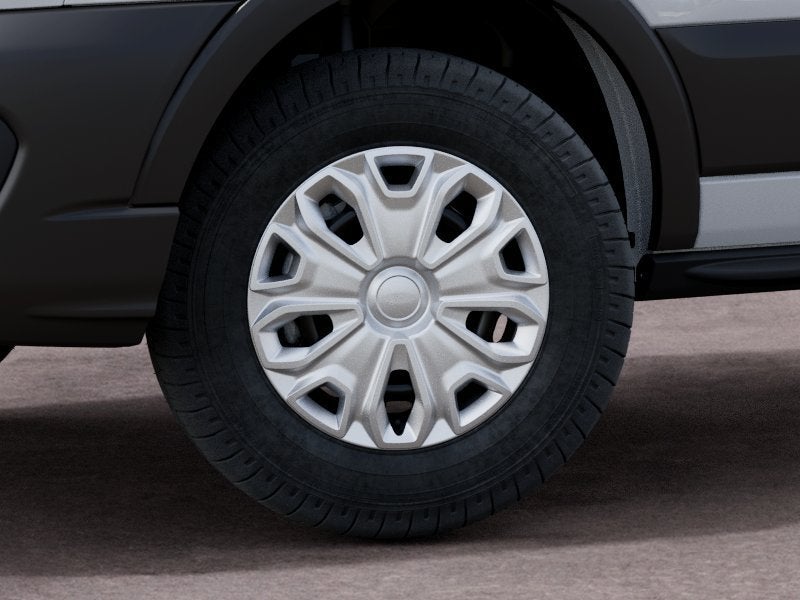 2027 Ford Transit-350 Base