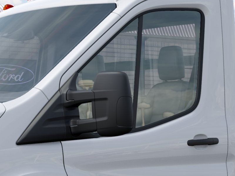 2027 Ford Transit-350 Base