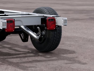 2027 Ford Transit-350 Base