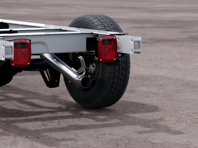 2027 Ford Transit-350 Base