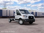 2027 Ford Transit-350 Base