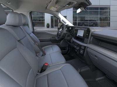 2026 Ford F-450SD XL DRW
