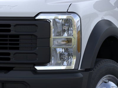 2026 Ford F-450SD XL DRW