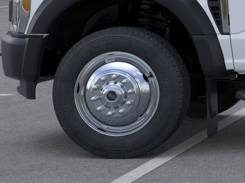 2026 Ford F-450SD XL DRW