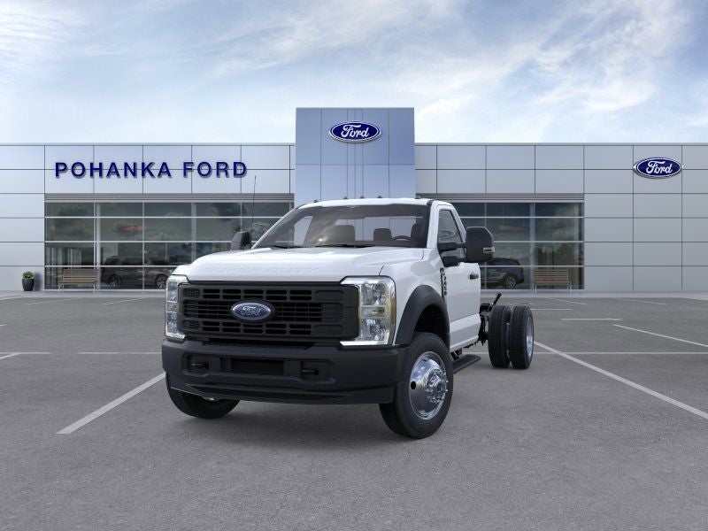 2026 Ford F-450SD XL DRW