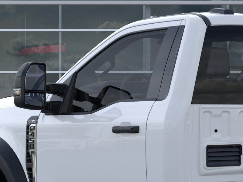 2026 Ford F-450SD XL DRW