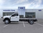 2026 Ford F-450SD XL DRW