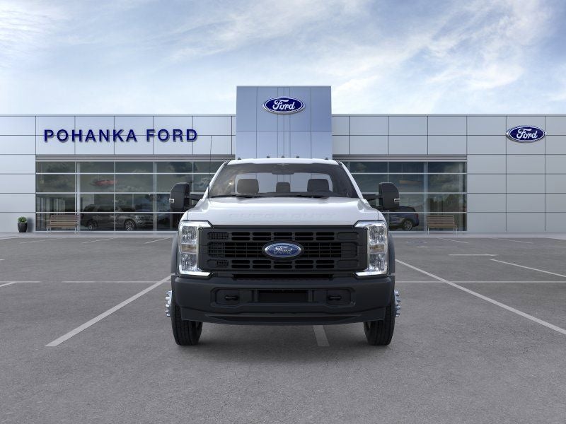 2026 Ford F-450SD XL DRW