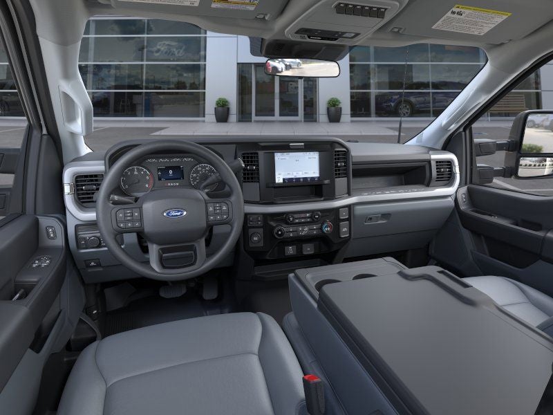 2026 Ford F-450SD XL DRW