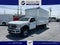 2025 Ford F-550SD XL 16' Supreme Box Truck DRW
