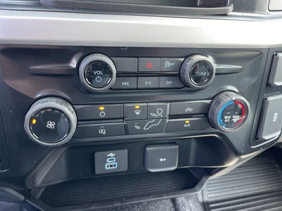 2025 Ford F-550SD XL 16' Supreme Box Truck DRW