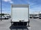 2025 Ford F-550SD XL 16' Supreme Box Truck DRW
