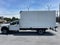 2025 Ford F-550SD XL 16' Supreme Box Truck DRW