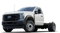 2025 Ford F-550SD XL 16' Supreme Box Truck DRW