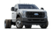 2025 Ford F-550SD XL 16' Supreme Box Truck DRW