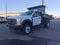 2024 Ford F-550SD XL 9' MASON DUMP DRW