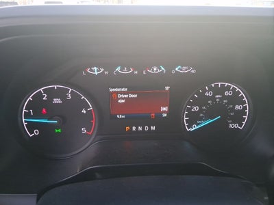 2024 Ford F-550SD XL 9' MASON DUMP DRW