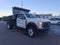 2024 Ford F-550SD XL 9' MASON DUMP DRW
