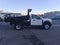 2024 Ford F-550SD XL 9' MASON DUMP DRW