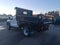 2024 Ford F-550SD XL 9' MASON DUMP DRW