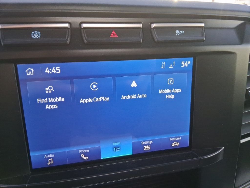 2024 Ford F-550SD XL 9' MASON DUMP DRW