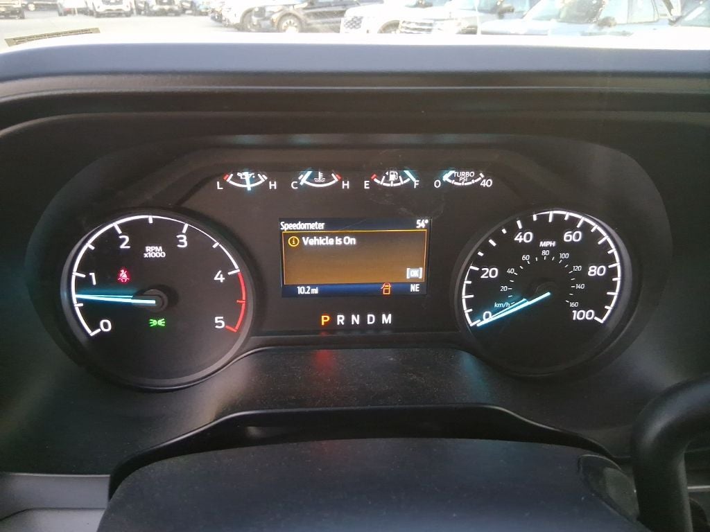 2024 Ford F-550SD XL 9' MASON DUMP DRW