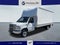 2019 Ford E-350SD Base Cutaway
