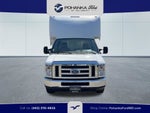 2019 Ford E-350SD Base Cutaway