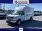 2025 Ford E-350SD Base 12' Workport Cutaway