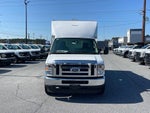 2025 Ford E-350SD Base 12' Workport Cutaway