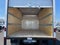 2025 Ford E-350SD Base 14' Box Truck w/ Ramp Cutaway
