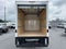 2025 Ford E-350SD Base 12' Rockport Box Truck Cutaway