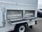2025 Ford E-350SD Base 12' Workport Cutaway