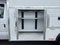 2025 Ford E-350SD Base 12' Workport Cutaway