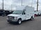 2025 Ford E-350SD Base 12' Workport Cutaway