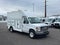 2025 Ford E-350SD Base 12' Workport Cutaway