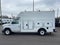 2025 Ford E-350SD Base 12' Workport Cutaway