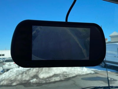 2025 Ford E-350SD Base 12' Workport Cutaway