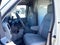 2025 Ford E-350SD Base 12' Workport Cutaway