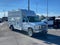 2025 Ford E-350SD Base 12' Workport Cutaway