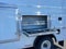 2025 Ford E-350SD Base 12' Workport Cutaway
