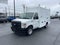 2026 Ford E-350SD Base 11' EBY Advanced Service Body Cutaway
