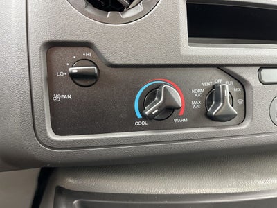 2026 Ford E-350SD Base 11' EBY Advanced Service Body Cutaway