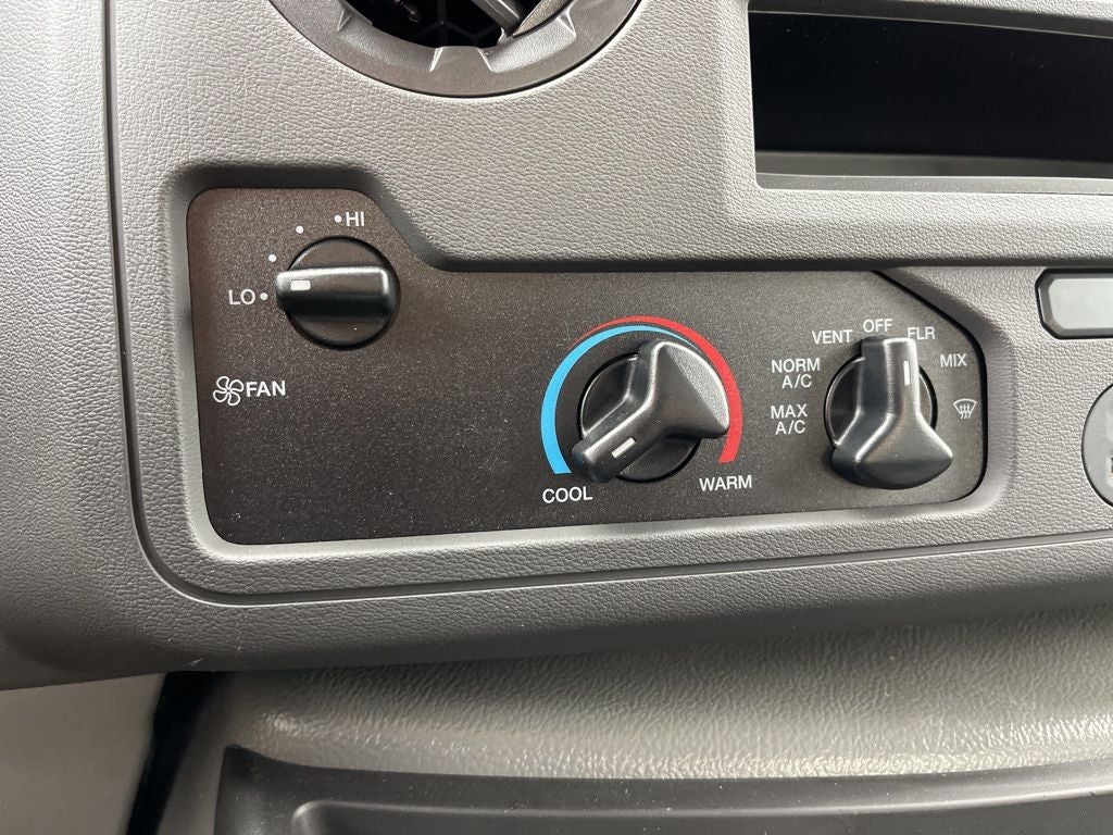 2026 Ford E-350SD Base 11' EBY Advanced Service Body Cutaway