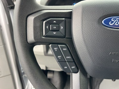 2026 Ford E-350SD Base 11' EBY Advanced Service Body Cutaway