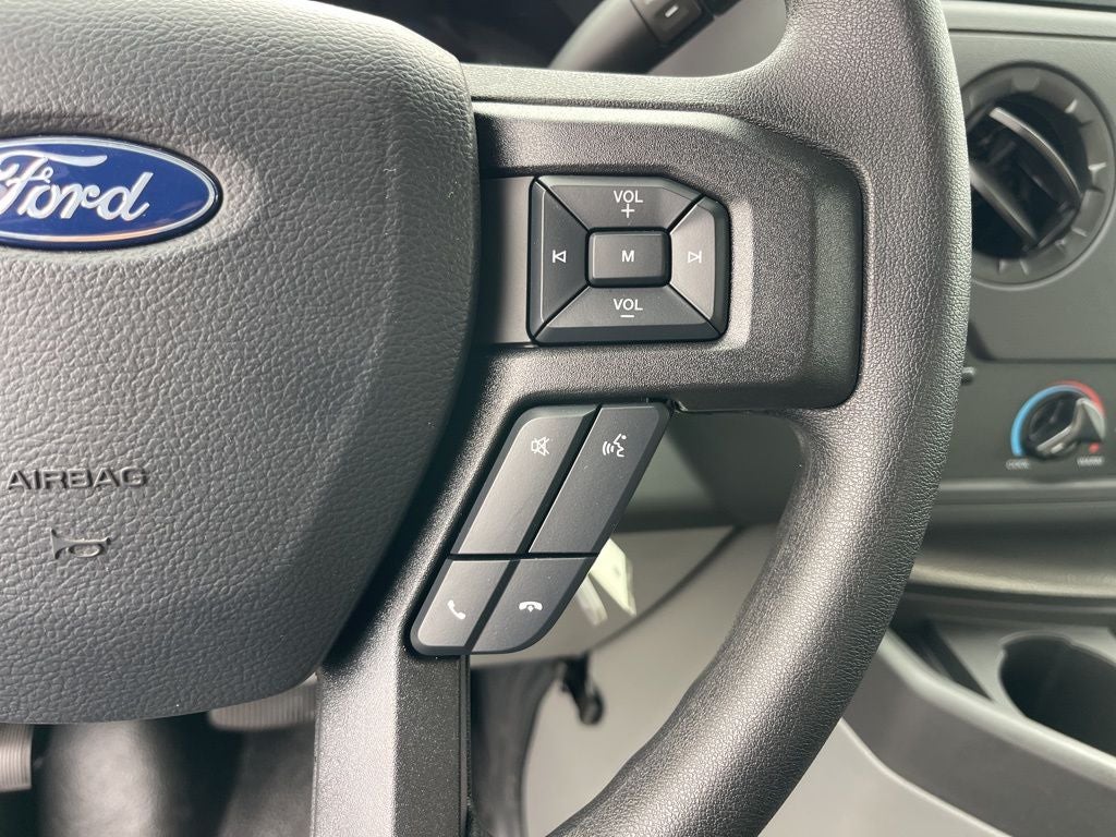 2026 Ford E-350SD Base 11' EBY Advanced Service Body Cutaway