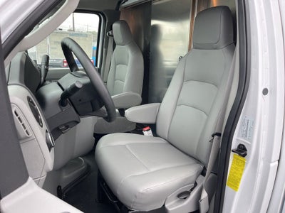 2026 Ford E-350SD Base 11' EBY Advanced Service Body Cutaway