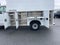 2026 Ford E-350SD Base 11' EBY Advanced Service Body Cutaway
