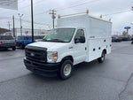 2026 Ford E-350SD Base 11' EBY Advanced Service Body Cutaway